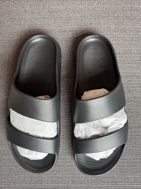 Bombas Friday Slide Sandal